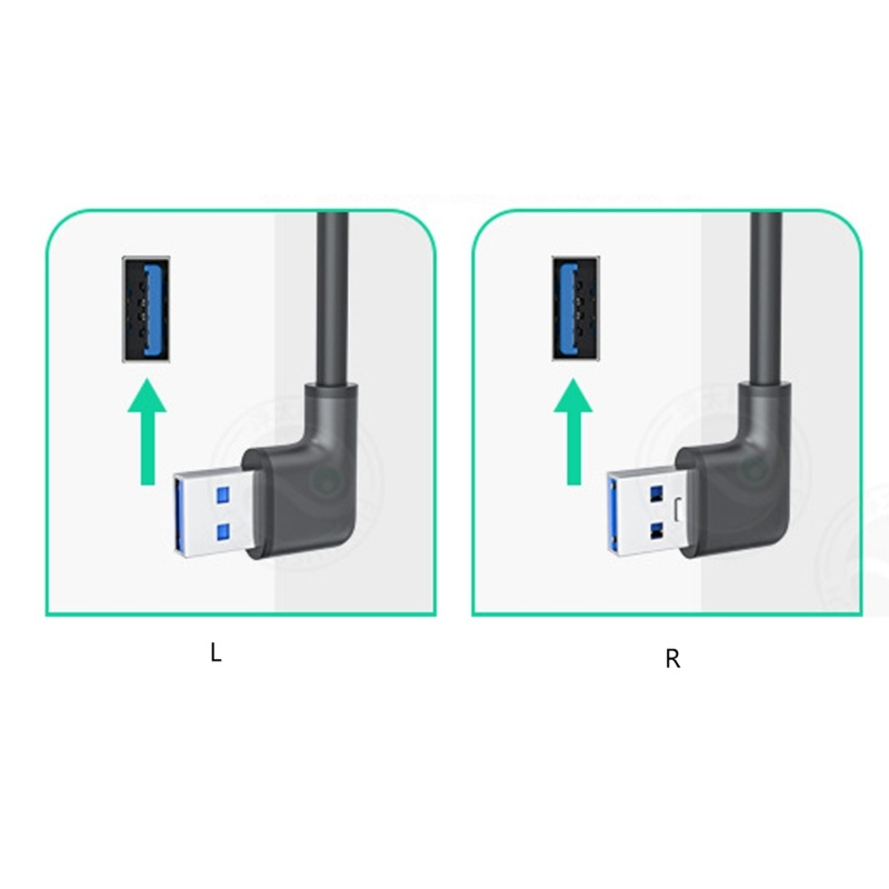 bt-สายเคเบิลต่อขยาย-usb3-0-ซ้าย-ขวา-รองรับ-usb3-0-ถ่ายโอนข้อมูล-และชาร์จ-สําหรับอุปกรณ์ต่างๆ