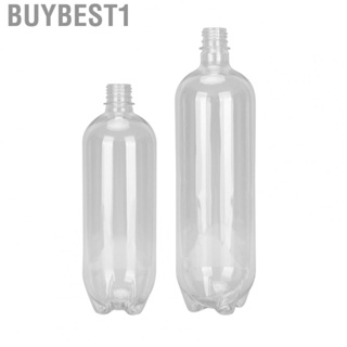 Buybest1 Dental Chair Water Storage Bottle Large  Transparent For De