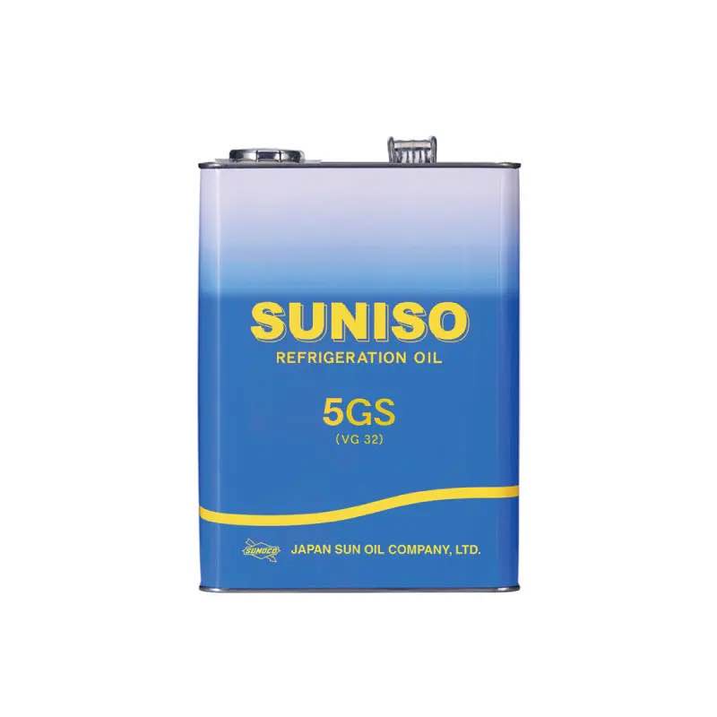 suniso-น้ำมันคอมเพรสเซอร์-3gs-4gs-5gs-4-liter