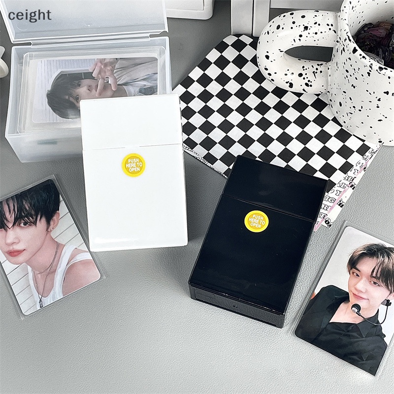 ceight-กล่องเก็บนามบัตร-โฟโต้การ์ด-อัลบั้มรูป-รูปภาพ-บ้าน-th