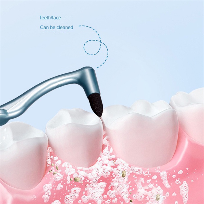 julystar-gecomo-ฟันคราบแปรงทำความสะอาดลึกทำความสะอาดเหงือกปากไม่เจ็บฟันลบแคลคูลัสแบบพกพาทันตกรรมทำความสะอาด