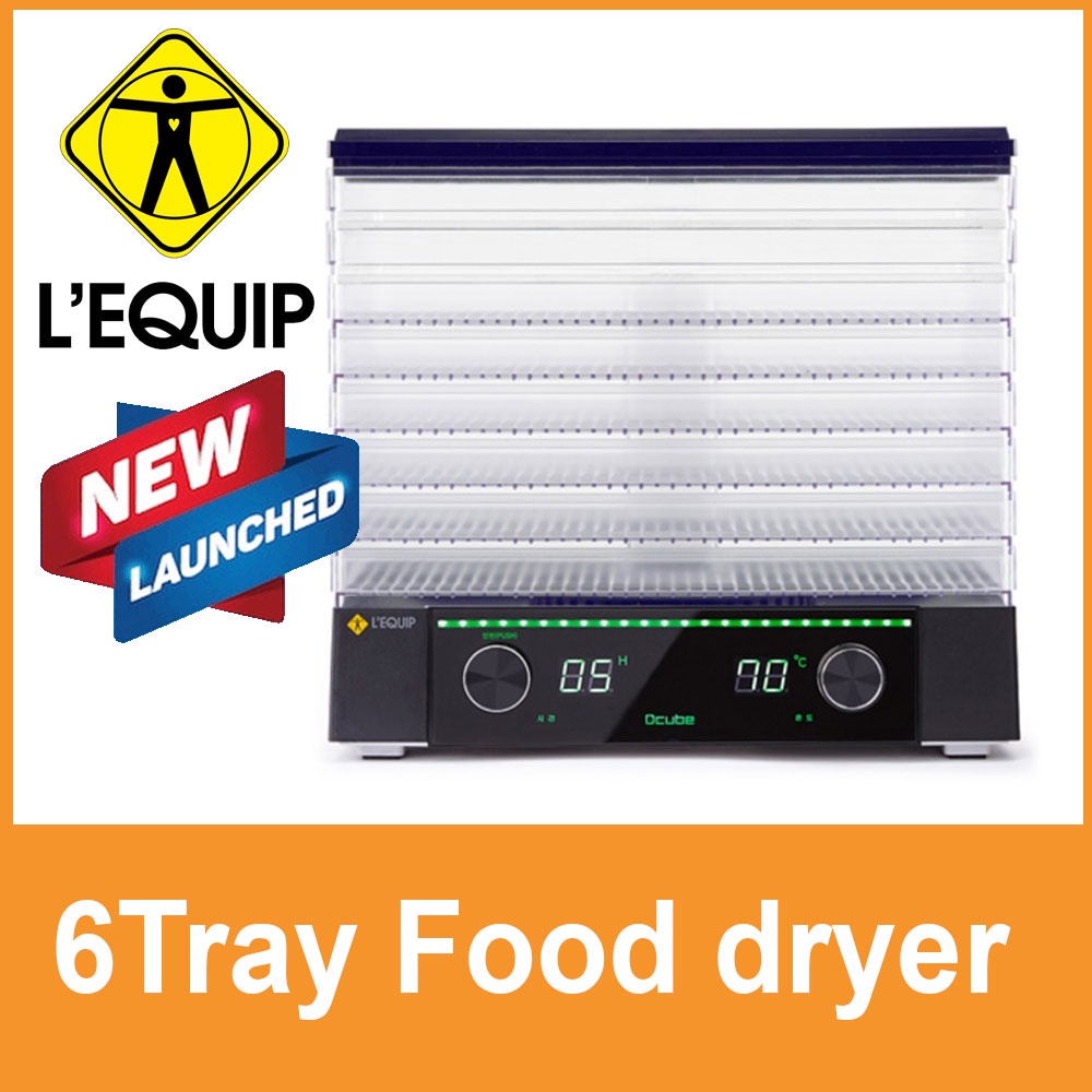 lequip-korea-ld-9013-t62-food-dehydrator-dryer-home-made-in-korea
