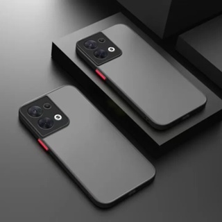 ส่งจากไทย Case infinix Smart 7 เคสโทรศัพท์ smart7 เคสกันกระแทก ปุ่มสีผิวด้าน เคสกันรอยกล้อง ขอบนิ่มหลังแข็ง เคสมือถือ