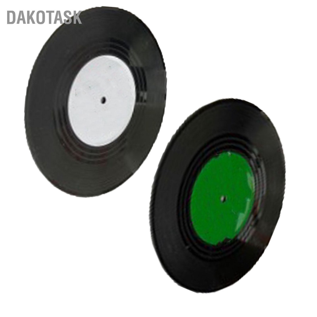 dakotask-2-ชิ้นจานรองแก้ว-retro-ตลกที่ไม่ซ้ำกันแผ่นจานรองแก้วสำหรับบาร์เครื่องดื่มกาแฟ