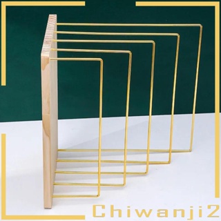 [Chiwanji2] ที่แขวนต่างหู 5 ชั้น สําหรับแขวนเครื่องประดับ