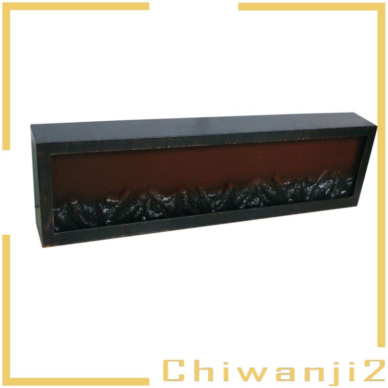 chiwanji2-เตาผิงเปลวไฟจําลอง-led-ใช้แบตเตอรี่-ชาร์จ-usb-สําหรับตกแต่ง