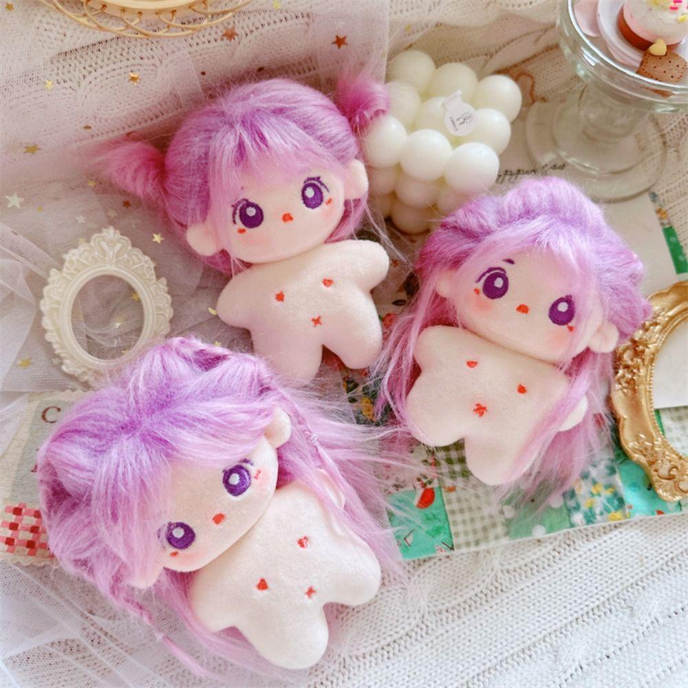 bo-ตุ๊กตา-ผ้าฝ้ายนุ่ม-รูปดาวน่ารัก-ไม่มีสิ่งกีดขวาง-สําหรับเด็กผู้หญิง
