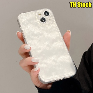 [TH Stock+COD]TPU Case แบบนิ่ม เคส For iPhone 11 12 13 14 Pro Max 11Promax  เคสโทรศัพท์มือถือ แบบใส เคสใส เคสไอโฟน
