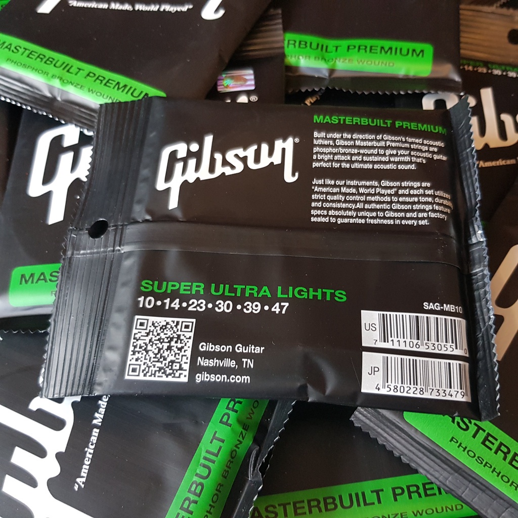 ครบชุด-gibson-สายกีต้าร์โปร่ง-กิฟสัน-สายกีต้าร์โปร่ง-และ-สายกีต้าร์โปร่งไฟฟ้า-เบอร์-10