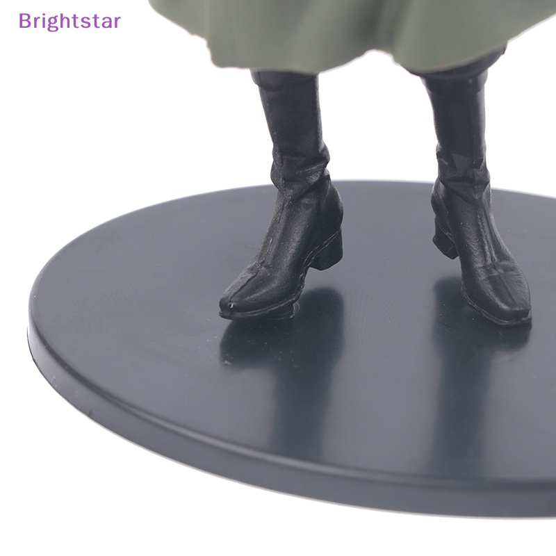 brightstar-โมเดลฟิกเกอร์-pvc-อนิเมะวันพีช-luffy-zoro-sanji-grandis-janpan-สําหรับสะสม