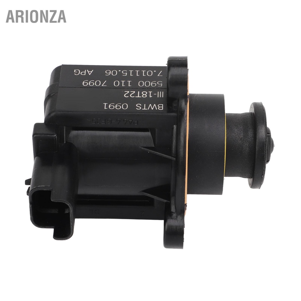arionza-turbo-diverter-solenoid-valve-11658636606-เทอร์โบชาร์จเจอร์บายพาสความดัน-converter-ตัดวาล์วสำหรับ-r55-r56-r57-r58-r59-r60-r61