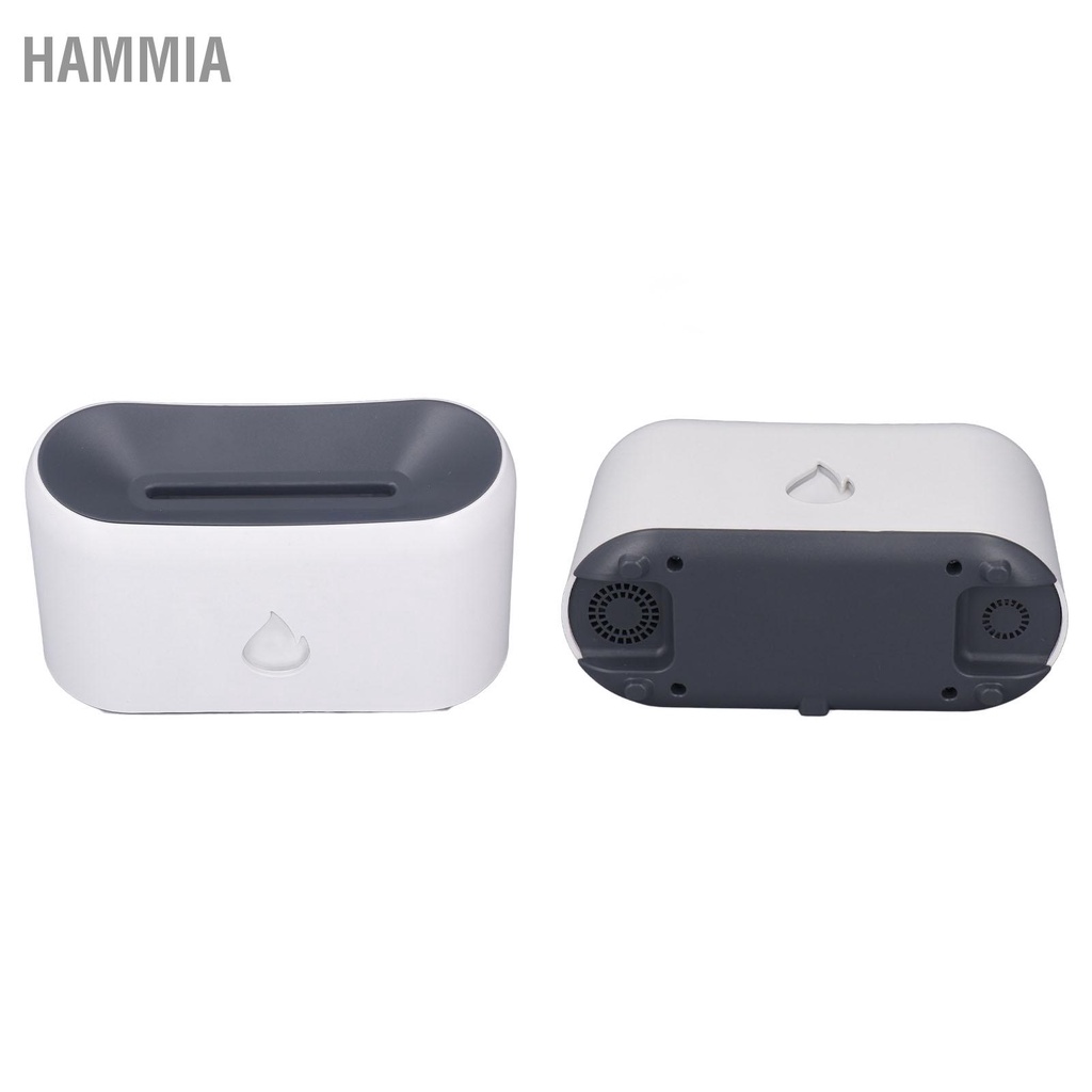 hammia-200ml-oil-diffuser-รีโมทคอนโทรลตั้งเวลาปิดเครื่องกระจายน้ำมันอโรม่าอัตโนมัติ