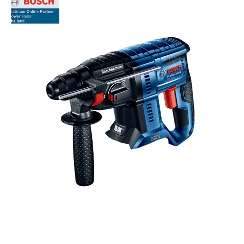 big-hot-bosch-สว่านโรตารี่ไร้สาย-brushless-18v-รุ่น-gbh180-li-เฉพาะเครื่อง-สินค้าขายดี