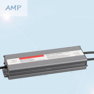 ⚡NEW 8⚡Power Supply Waterproof IP68 Constant Voltage For Billboards For CCTV Cameras
