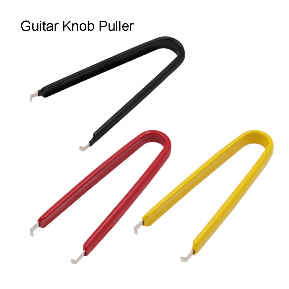 New ArrivalQuick and Easy Guitar Knob Puller Tool for Precise