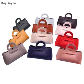 Daydayto กระเป๋าเคสใส่แว่นตากันแดด แบบบางพิเศษ แบบพกพา 1 ชิ้น