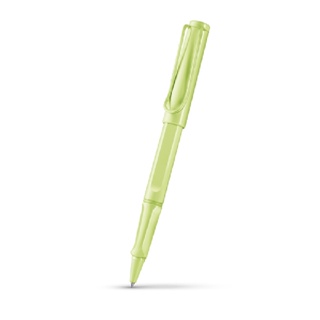 LAMY ปากกาหมึกซึม safari edition 2023 สี  spring green