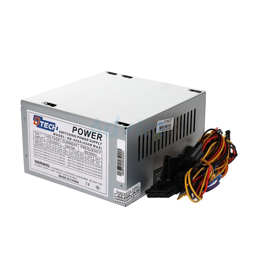 power-supply-450w-dtech-pw030