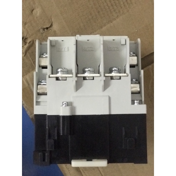 งานแท้-s-n65-แมกเนติกคอนแทคเตอร์-220v-sn-65-ยี่ห้อzt-sn65-in-208-220v-ย่อมเยาว์-1ตัว-สินค้าพร้อมส่งsn65