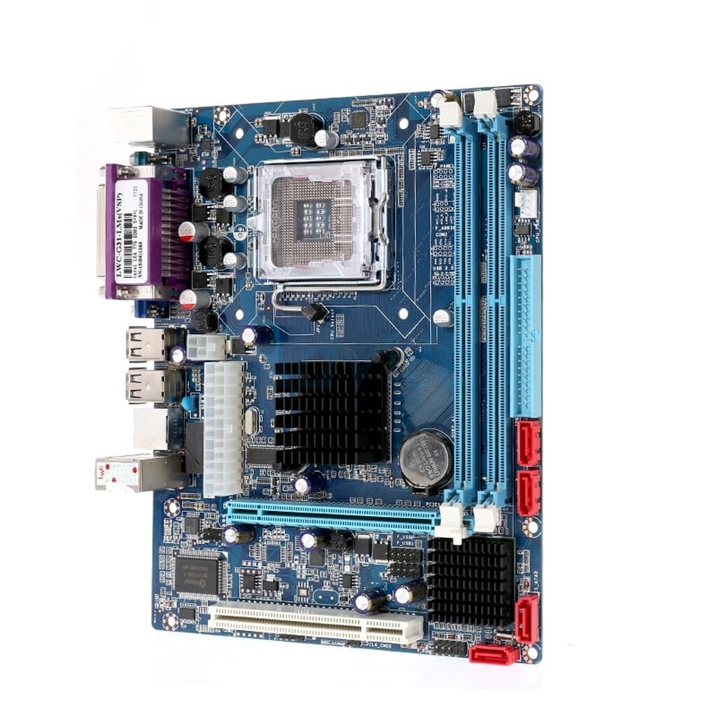 mainboard-775-longwell-g31lms-ddr2