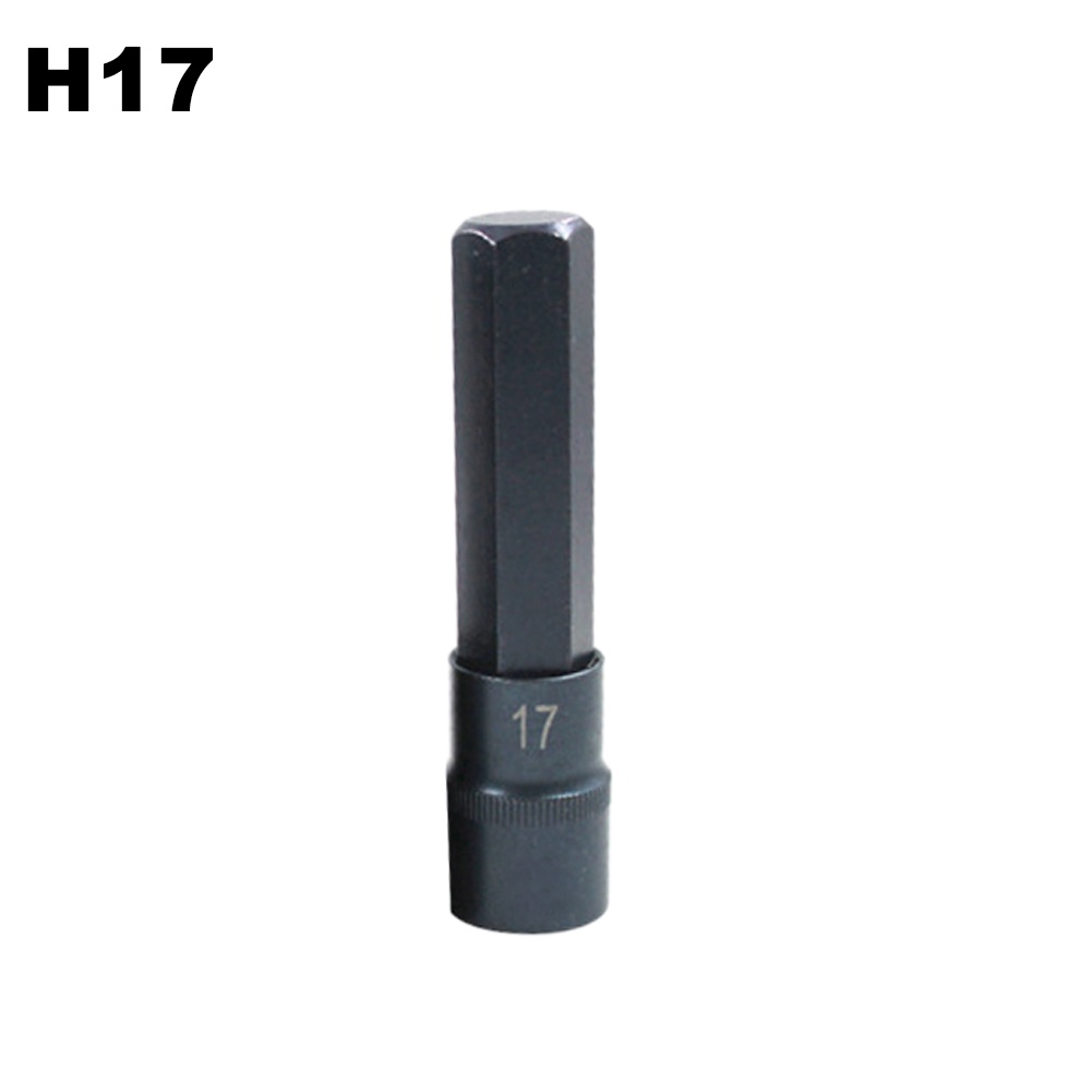 【TRSBX】Socket Screwdriver Hexagon Socket Screwdriver Arc-driven Square ...