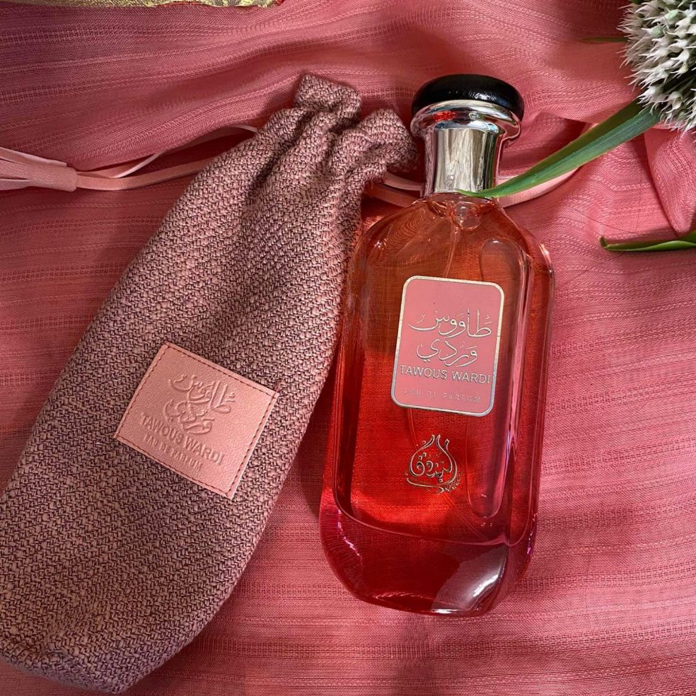 น้ำหอมอาหรับ TAWOUS WARDI เป็นตัวเดียวกับ MOUSUF WARDI | Shopee Thailand