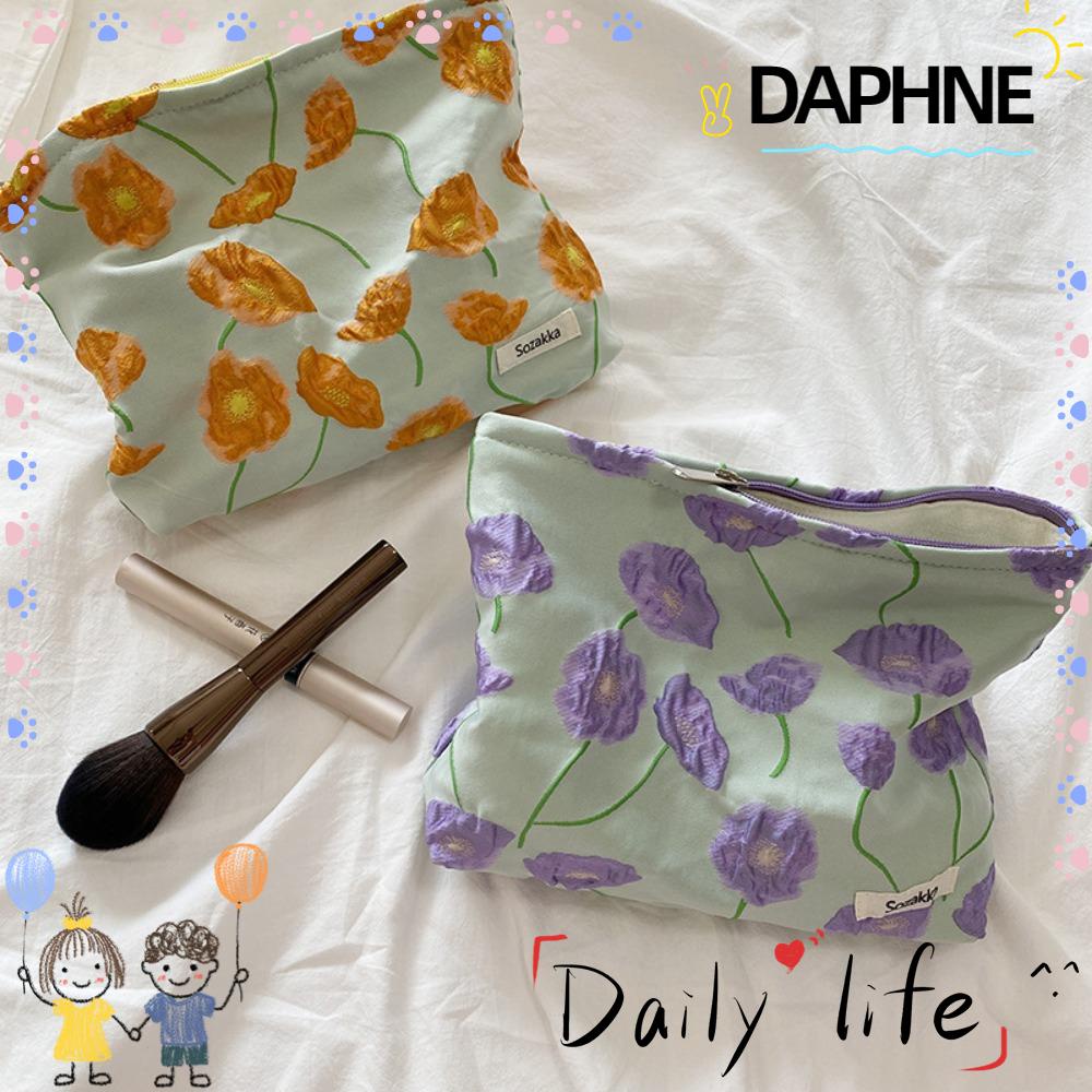 daphne-กระเป๋าเครื่องสําอาง-กระเป๋าล้างเครื่องสําอาง-แฟชั่น