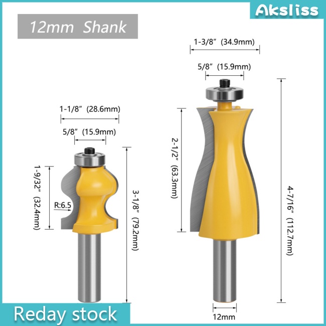 aks-2-ชิ้น-เซต-โลหะผสมแข็ง-ไม้มิลลิ่ง-เครื่องตัด-ป้องกันการเตะกลับ-ออกแบบ-เครื่องมือตัด-สําหรับประตู-โต๊ะ