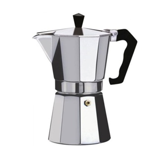 Sale! Coffee Maker Aluminum Mocha Espresso Percolator Pot Coffee Maker Moka Pot