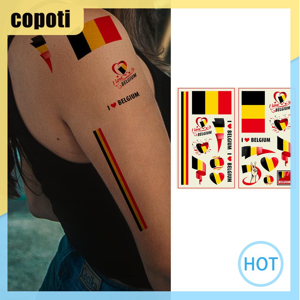copoti-สติกเกอร์รอยสัก-3d-กันน้ํา-สําหรับผู้ชาย-ผู้หญิง
