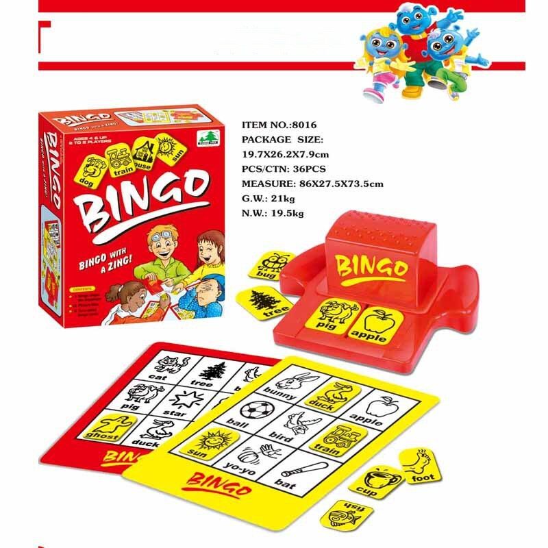 เกมbingo-เกมบิงโก-เกมเล่นกลุ่มเพื่อน-ครอบครัว-เกมเพื่อการเรียนรู้เกี่ยวกับคำศัพท์-เล่นได้-2-8-คน-เกมกระดาน