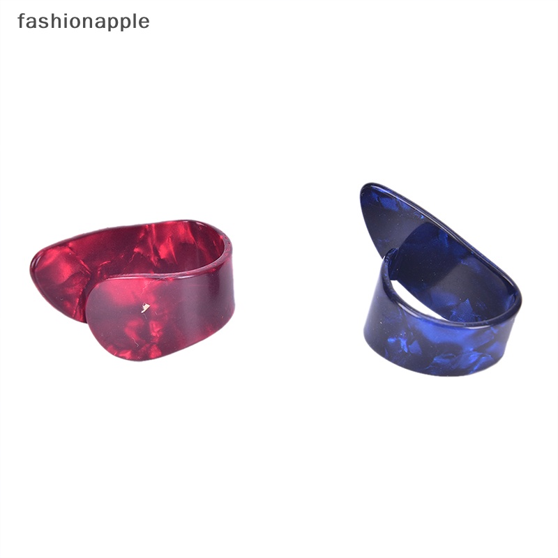 fashionapple-ปิ๊กกีตาร์ไฟฟ้า-เซลลูลอยด์-1-ชิ้น