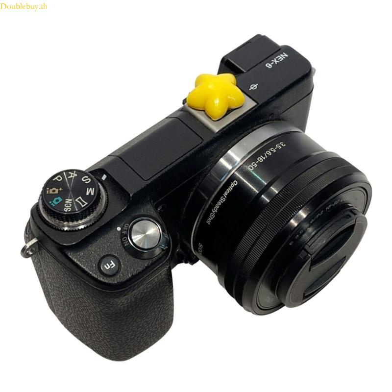 doublebuy-ฝาครอบกล้อง-กันฝุ่น-สําหรับกล้อง-dslr-slr-a7r5