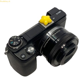 Doublebuy ฝาครอบกล้อง กันฝุ่น สําหรับกล้อง DSLR SLR A7R5