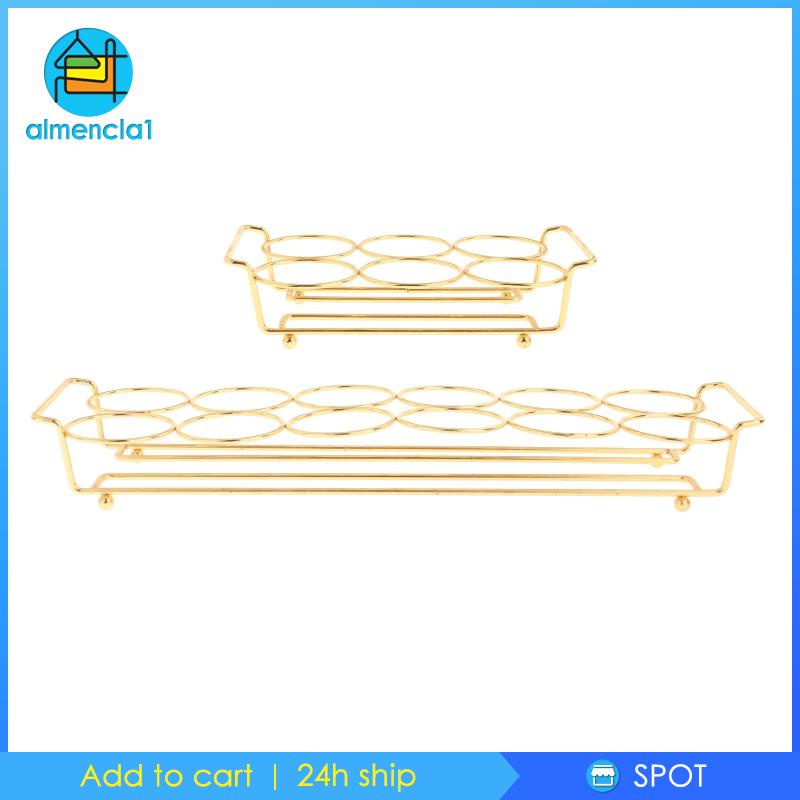 almencla1-ถาดวางแก้วเครื่องดื่ม-แบบแถวคู่-สําหรับปาร์ตี้ค็อกเทล-6