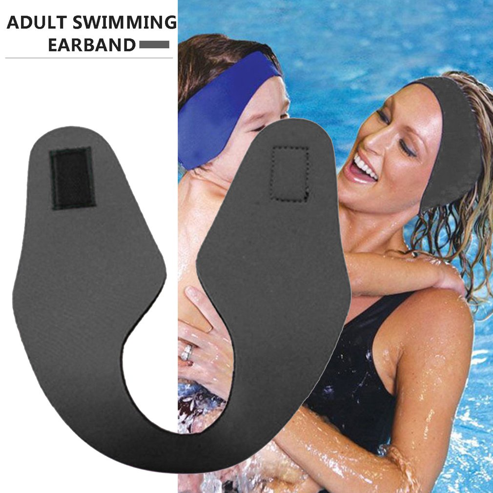 adults-swimming-head-band-ear-guard-waterproof-neoprene-wetsuit-head-bands