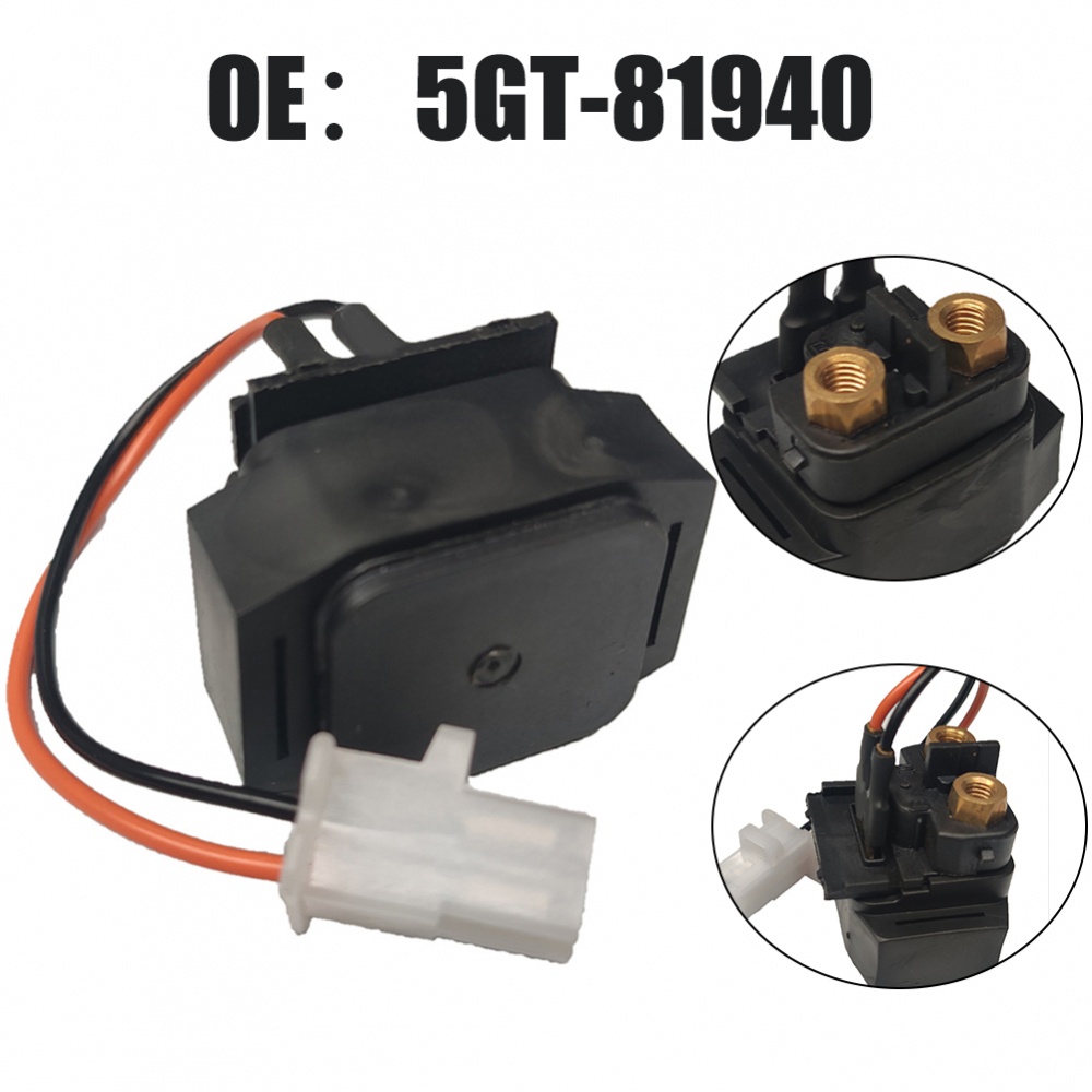 รีเลย์สตาร์ทเตอร์-5gt-81940-00-00-5gt-81940-11-00-1999-2001-5eh-81940-01-00