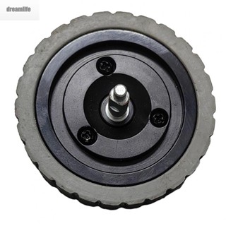 【DREAMLIFE】Driving Wheel Casters Spare Tire Deebot DT85G For Ecovacs Sweeping Robot