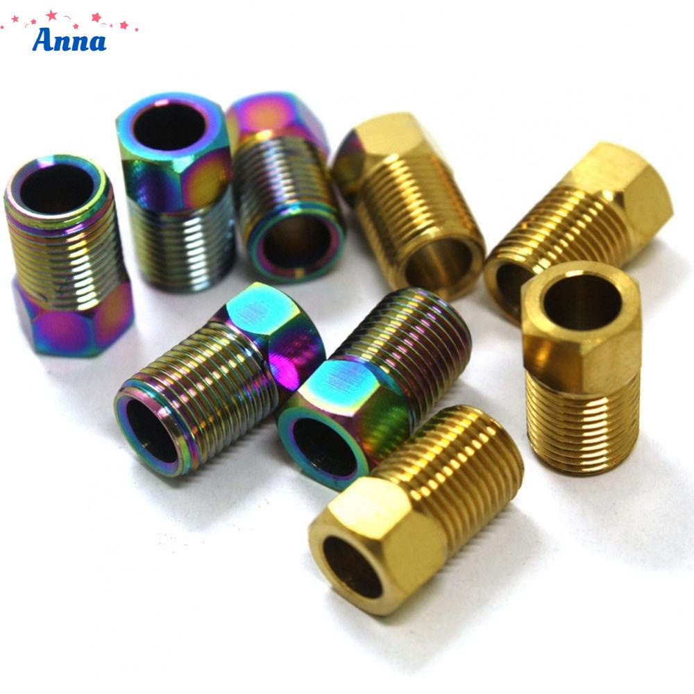 anna-bike-bolt-for-shimano-avid-guide-hydraulic-nut-titanium-accessory-bolt