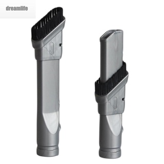 【DREAMLIFE】Combination Brush Cleaning For dyson DC22 DC25 DC26 Sweeper Attachment