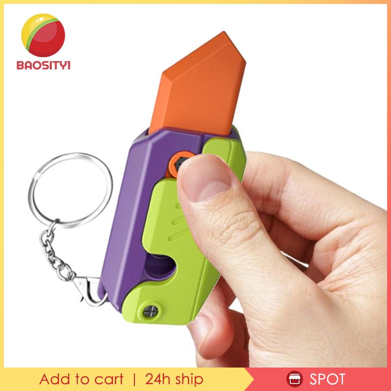 baosity1-ชุดของเล่นหัวไชเท้า-ขนาดเล็ก-พร้อมพวงกุญแจ-สร้างสรรค์-ของขวัญวันเกิด-สําหรับครอบครัว-และผู้ใหญ่