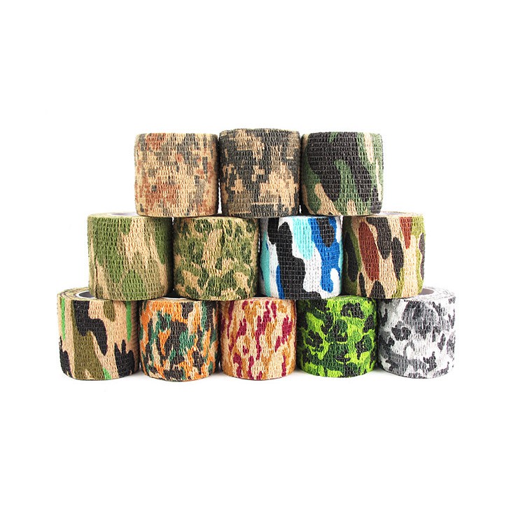 wrap-hunt-waterproof-stealth-non-woven-camouflage-jungle-tape-clearance-sale