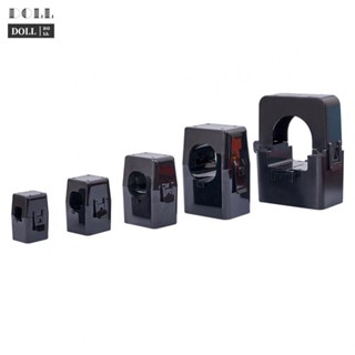 ⭐24H SHIPING ⭐1PCS Miniature Split Ferrite Core Clamp Current Sensor Current Transformer Clamp