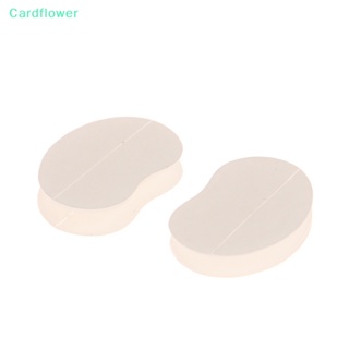 &lt;Cardflower&gt; เทปแปะหู แบบมองไม่เห็น ไร้การผ่าตัด 8 ชิ้น