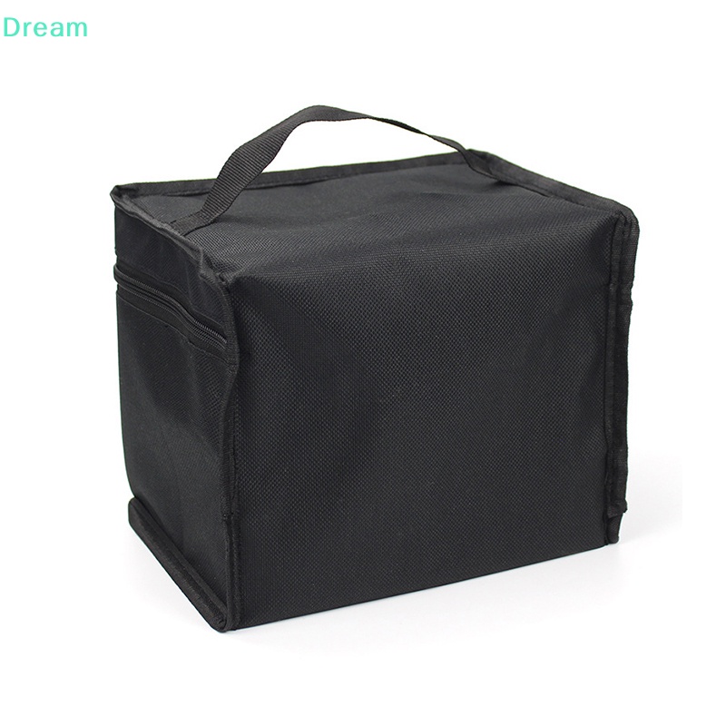 lt-dream-gt-กระเป๋าเครื่องเขียน-กระเป๋าปากกามาร์กเกอร์-ผ้าแคนวาส-มีซิป-จุของได้เยอะ-แบบพกพา-ลดราคา