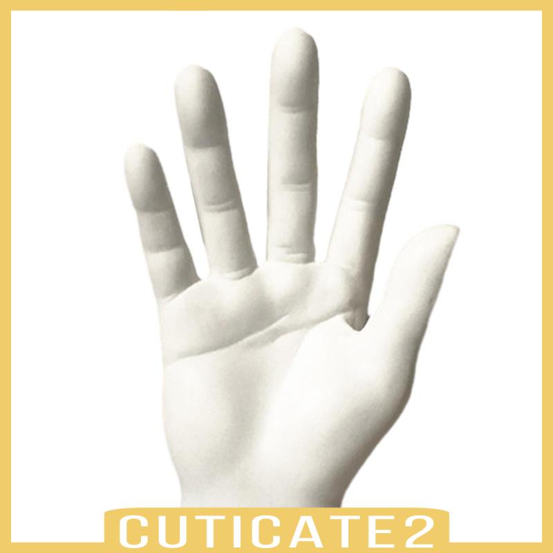 cuticate2-หุ่นมือโชว์เครื่องประดับ