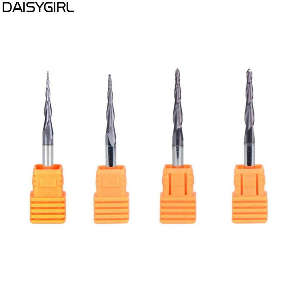 daisyg-end-mill-1pc-solid-tungsten-carbide-ball-nose-shank-engraving-router-cnc-tool