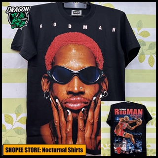 DENNIS RODMAN - RODMAN SHIRT ( THE ROXX )_03