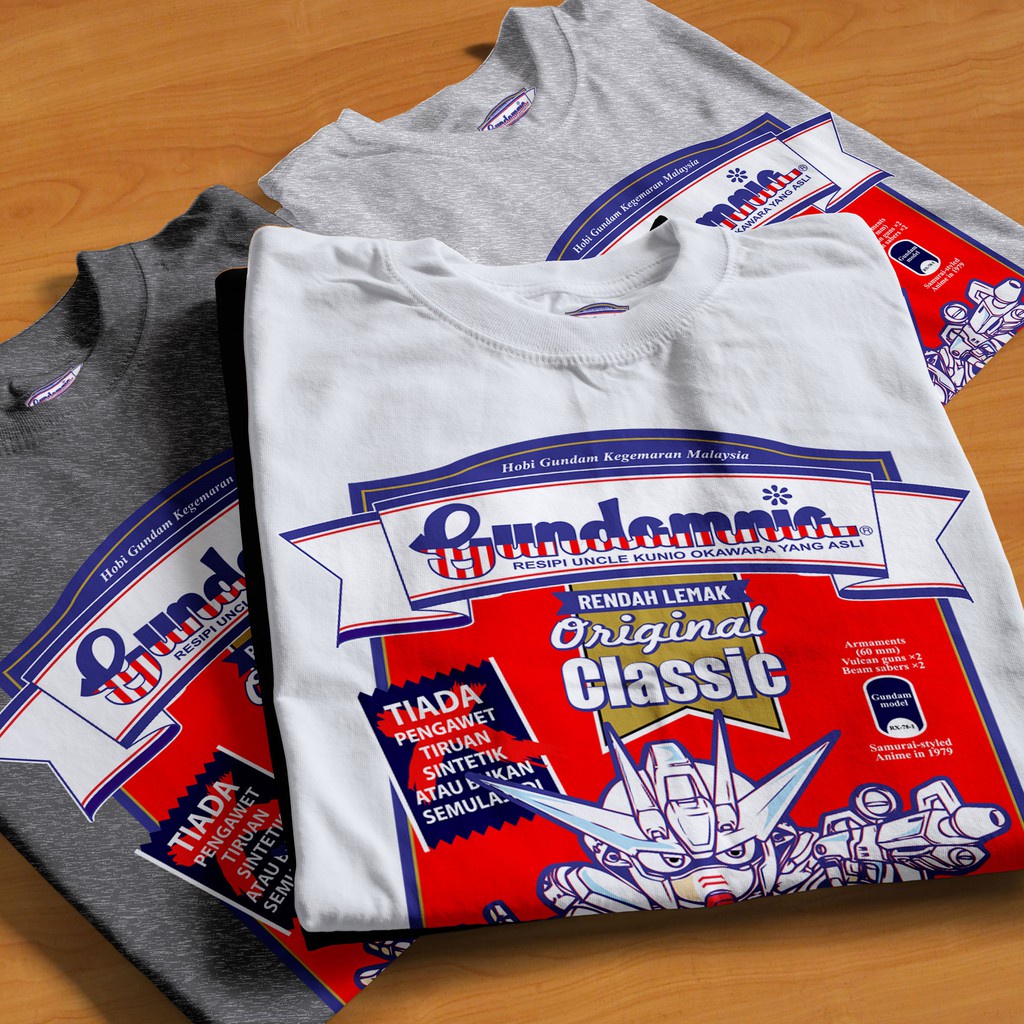 t-shirt-troll-gundamnia-gardinia-xs-5xl-01