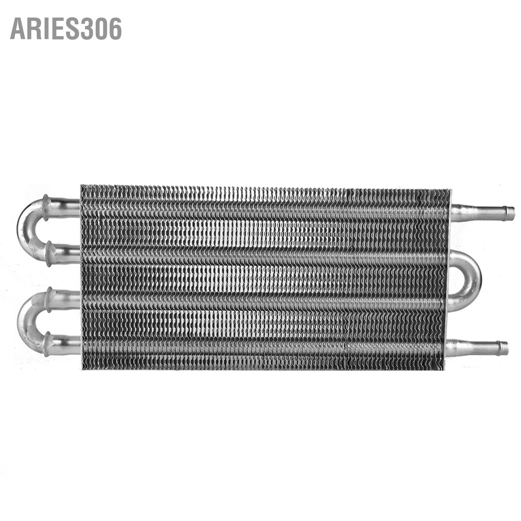 aries306-ชุดตัวแปลงหม้อน้ํารถยนต์-แบบแมนนวล-4-แถว